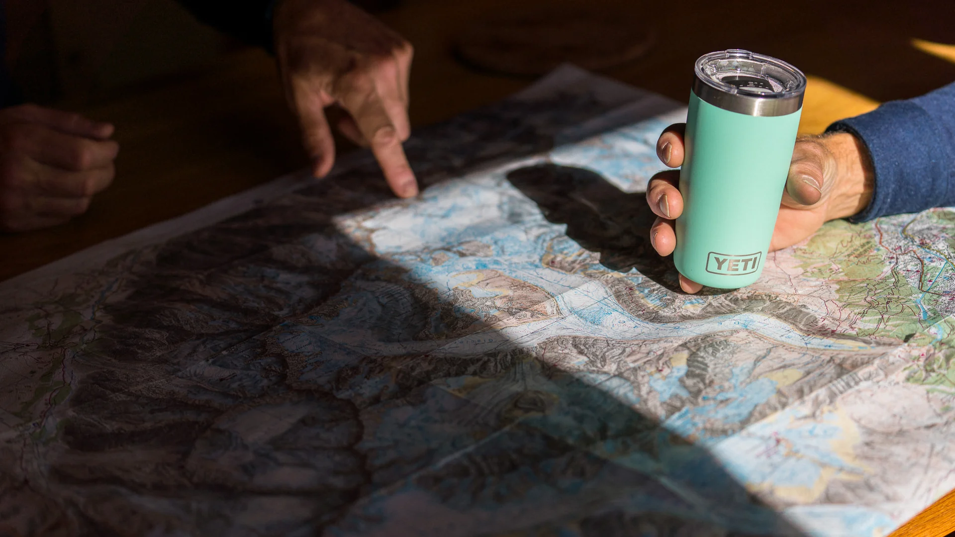 Gear Built by Climbers